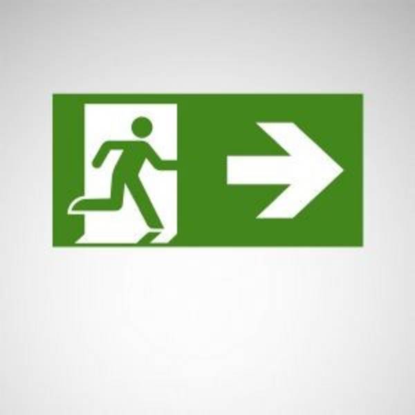 Trilux 7956700 Pictogramme
