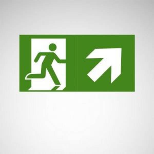 Trilux 7956300 Pictogramme