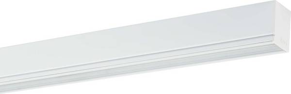 RIDI 532521 Réglette lumineuse LED Source lumineuse non remplaçable  31 W 1488.00 mm blanc 1 pc(s)