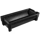 TRU COMPONENTS TC-12539888 Récipient pour bobine ESD (L x l x H) 45.5 x 19 x 11 mm Lettre d'identification ESD: D 1 pc(s