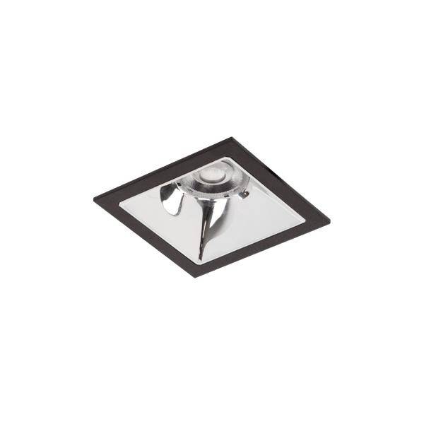 Brumberg 40642174 40642174 Luminaire à LED encastrable   LED LED intégrée 11 W blanc