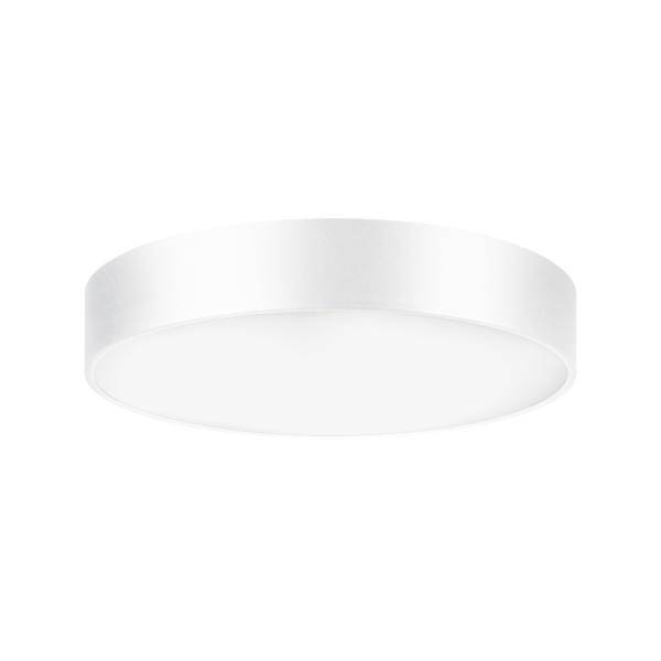 Brumberg 13692174 13692174 Plafonnier LED LED LED intégrée  125 W blanc