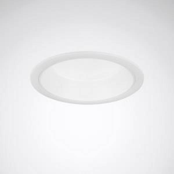 Trilux 8382440 8382440 Luminaire à LED encastrable   LED  20 W blanc