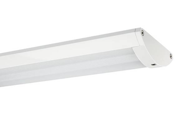 RIDI 632231 632231 Plafonnier LED LED   19 W blanc