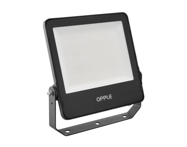 Opple 709000073700 709000073700 Projecteur d'éclairage LED  200 W Couleur d'éclairage (ampoule LED): blanc