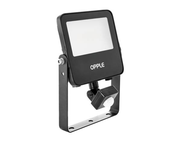 Opple 709000072500 709000072500 Projecteur d'éclairage LED  10 W Couleur d'éclairage (ampoule LED): blanc