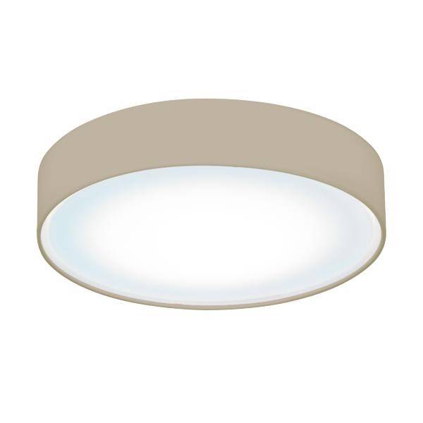 Brumberg 58258756 58258756 Plafonnier LED E27  300 W blanc