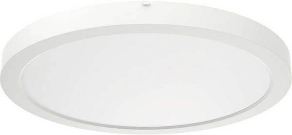 RIDI 322095 322095 Plafonnier LED LED LED intégrée  23 W blanc