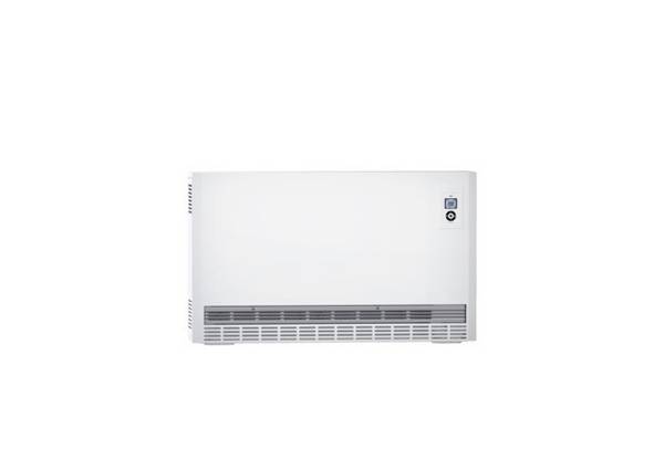 AEG WSP 2411 F Radiateur à accumulation WSP 2411 F   blanc
