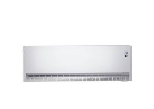 AEG WSP 5011 N Radiateur à accumulation WSP 5011 N blanc