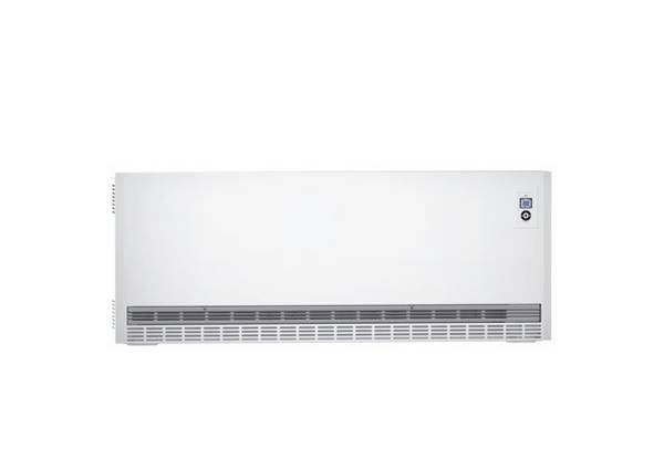 AEG WSP 4211 F Radiateur à accumulation WSP 4211 F   blanc