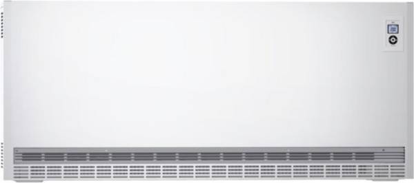 AEG 238694 Radiateur à accumulation 238694   blanc