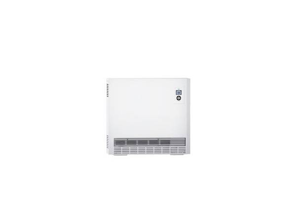 AEG WSP 1211 F Radiateur à accumulation WSP 1211 F   blanc