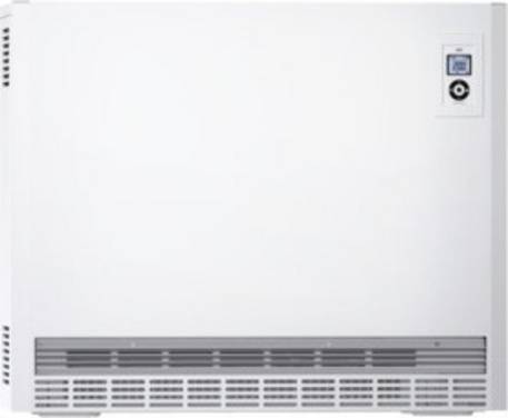 AEG 238690 Radiateur à accumulation 238690   blanc