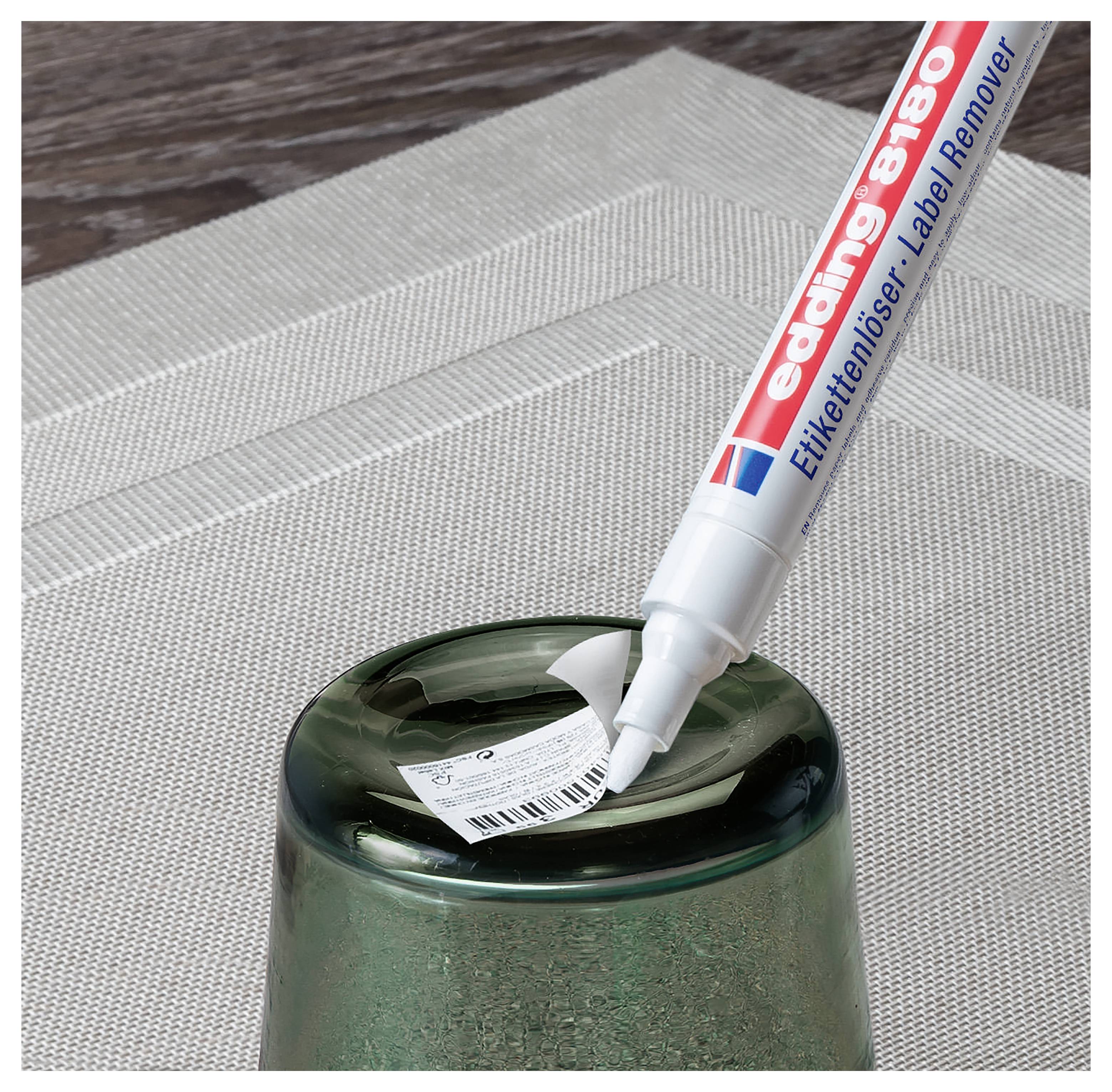 Edding Etikettenlösemarker 4-8180-1-4 Décolle-étiquette 1 pc(s)-9