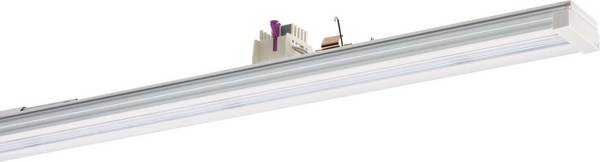 RIDI 1561039 1561039 Support d'appareil LED LED intégrée 17 W LED  blanc 1 pc(s)
