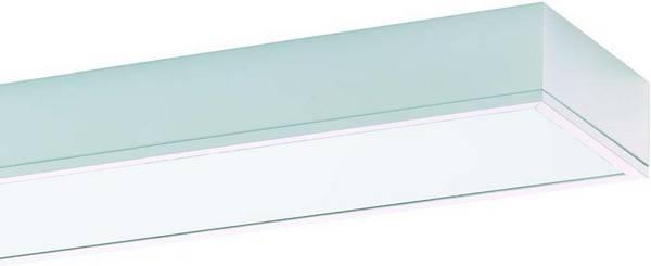 RIDI 650595 650595 Plafonnier LED   138 W blanc