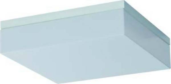 RIDI 422156 422156 Plafonnier LED LED   16 W blanc