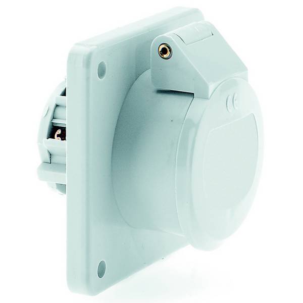 Bals Elektrotechnik 4372 4372 Prise femelle CEE 32.0 A 3 pôles 50 V 1 pc(s)