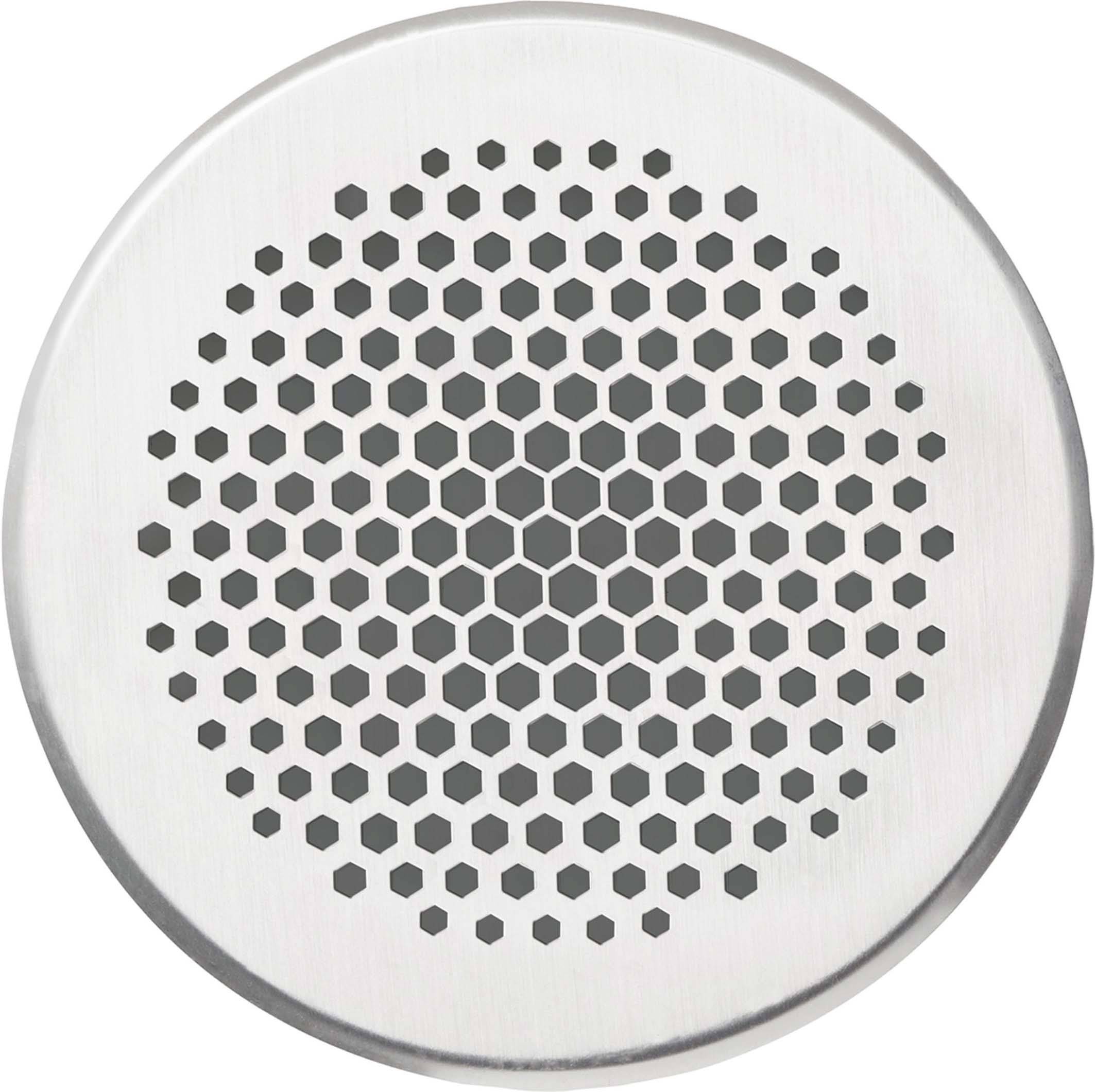 Vaillant enjoliveur, panneau, diaphragme, obturateur acier inoxydable