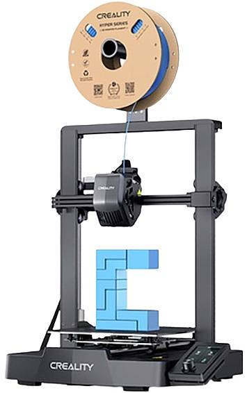 Creality 1001020515 3D-Drucker Ender 3 V3 SE 3D printer