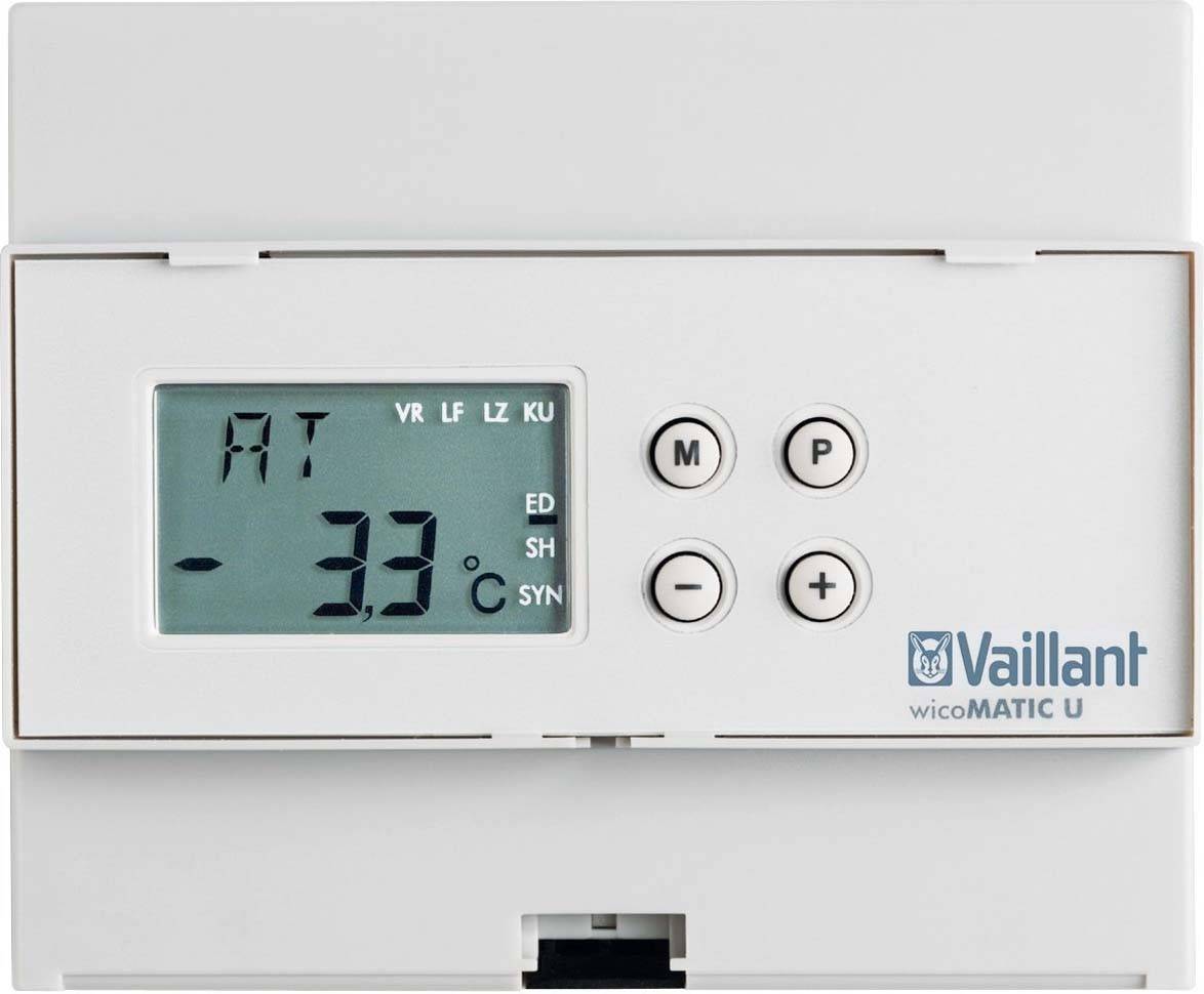 Vaillant 306795