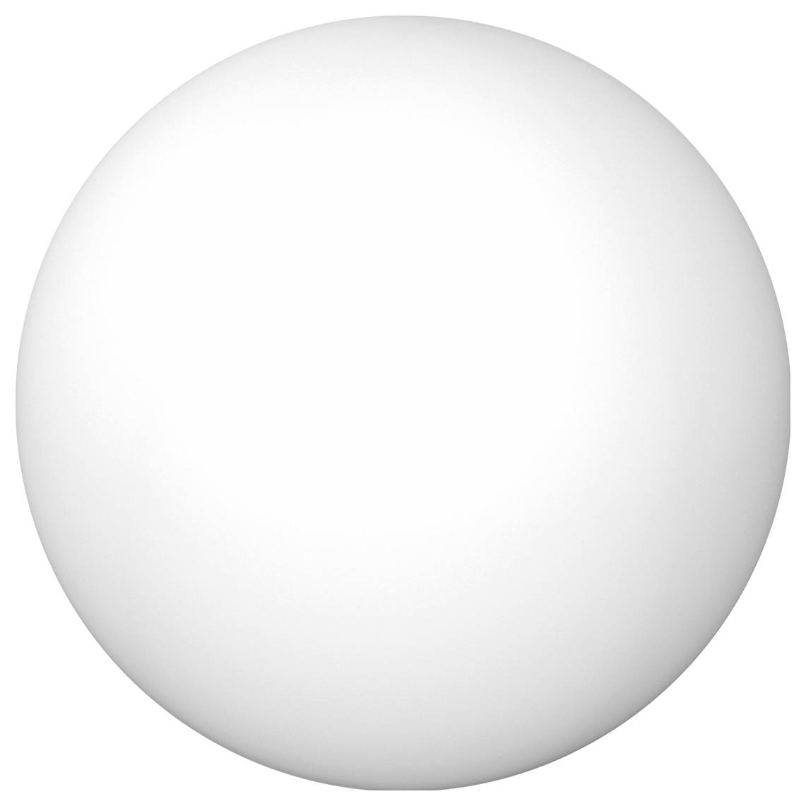 EVN KA7001 KA7001 Lampe de jardin E27 60 W blanc-1