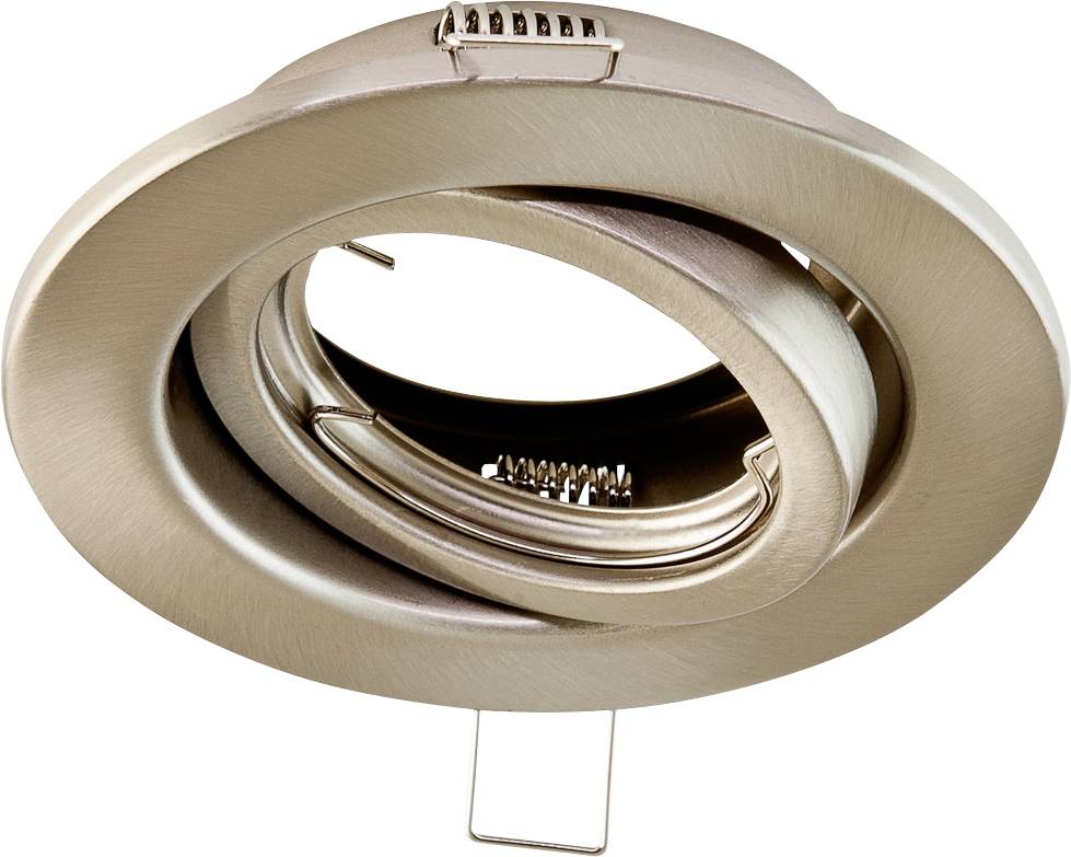 EVN 527013 527013 Collerette GU10 50 W chrome
