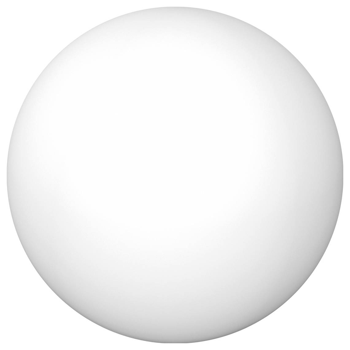 EVN KA8001 KA8001 Lampe de jardin E27 60 W blanc-1