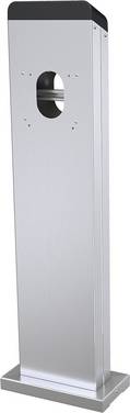 MENNEKES 18566 Support eMobility pour 2 Wallbox