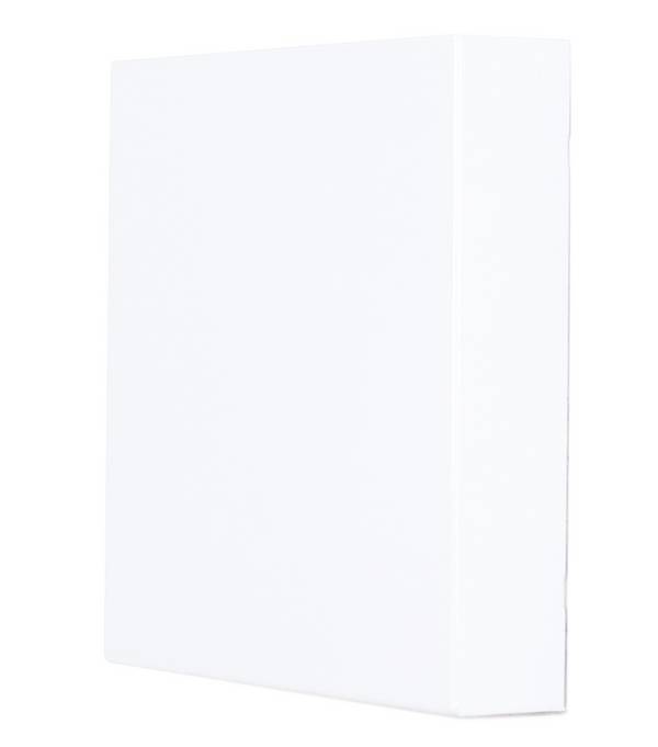 Glen Dimplex 381560 Bandeau intérieur blanc