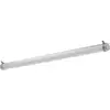 Pracht 7283617 Luminaire tubulaire LED LED LED intégrée 17 W blanc transparent