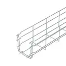 OBO Bettermann 6002402 Chemin de câbles (L x l x H) 3 m x 100.00 mm x 105.00 mm 3 m