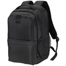 Dicota Sac à dos Eco Core Dimension maximale: 43,9 cm (17,3") noir