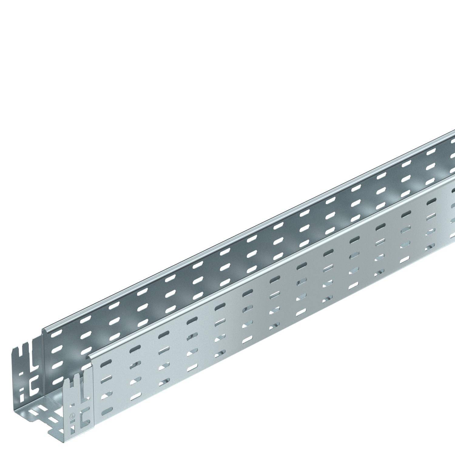 OBO Bettermann 6059156 Goulotte (L x l x H) 3 m x 100.00 mm x 110.00 mm 3 m