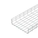 OBO Bettermann 6002410 Chemin de câbles (L x l x H) 3 m x 400.00 mm x 105.00 mm 3 m