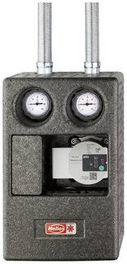 Helios Ventilatoren 8317 Module hydraulique