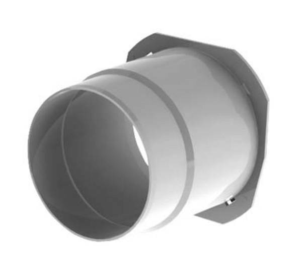Helios Ventilatoren 8184 Supports de connexion