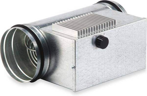 Helios Ventilatoren 5294 5294 Régulateur de température encastré   1 pc(s)