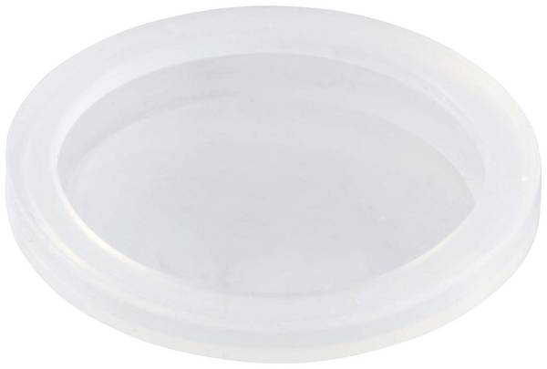 TRU COMPONENTS TC-12647472 Couvercle d'étanchéité Adapté pour interrupteur à bouton-poussoir 16 mm tête ronde plate IP67 1 pc(s)
