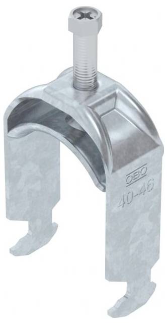 OBO Bettermann 1186042 Bride de fixation de blindage 1 pc(s)