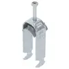 OBO Bettermann 1186223 Bride de fixation de blindage 1 pc(s)