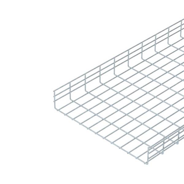 OBO Bettermann 6003616 Chemin de câbles  (L x l x H) 3 m x 600.00 mm x 105.00 mm 3 m