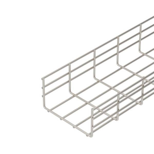 OBO Bettermann 6003625 Chemin de câbles  (L x l x H) 3 m x 200.00 mm x 105.00 mm 3 m