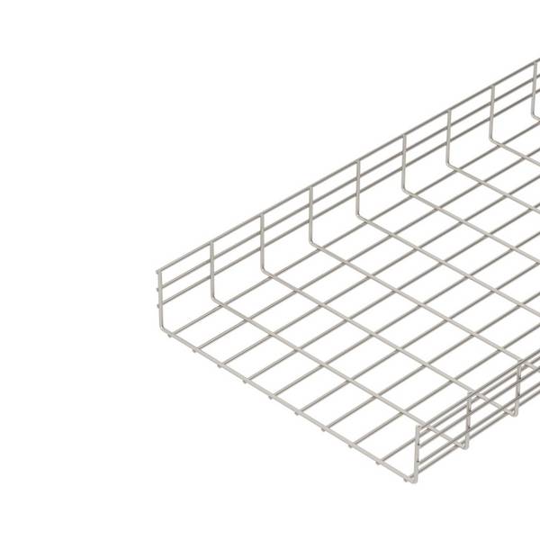 OBO Bettermann 6003631 Chemin de câbles  (L x l x H) 3 m x 500.00 mm x 105.00 mm 3 m