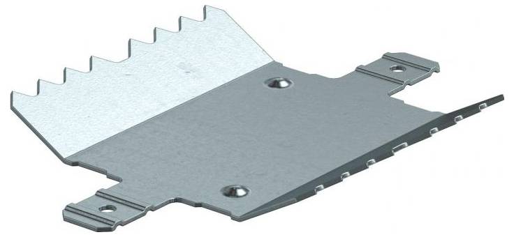 OBO Bettermann 7218027 Raccord 1 pc(s)-0