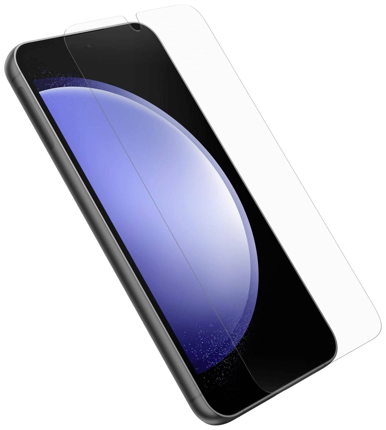 Glass Samsung Galaxy S23 FE CLR-0