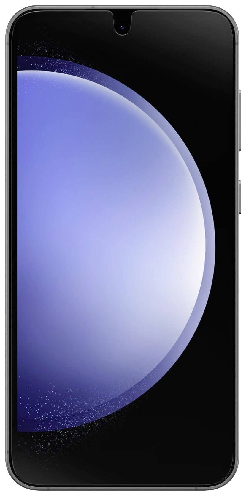 Glass Samsung Galaxy S23 FE CLR-2