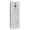 Philips WelcomeHive Pro 2 Interphone vidéo Wi-Fi Station extérieure aluminium