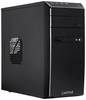 Captiva PC de bureau B5A 21V4 AMD Ryzen 5 5600G 4.4 GHz 16 GB RAM 1 TB SSD AMD Radeon Graphics Win 11 Home 65276